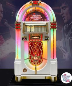 Jukebox Rock-ola Elvis Limited Edition