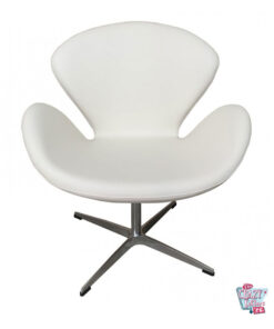 Swan Chair Ecopiel