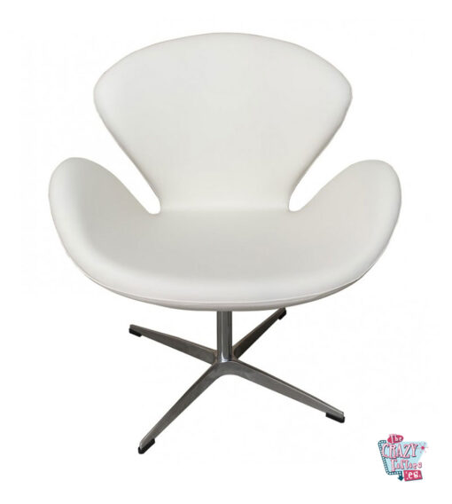 Swan Chair Ecopiel