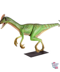 Figura Dinosaurio Guanlong