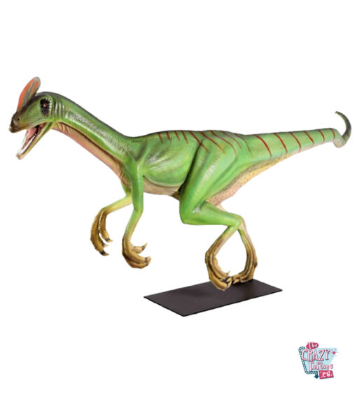 Figura Dinosaurio Guanlong