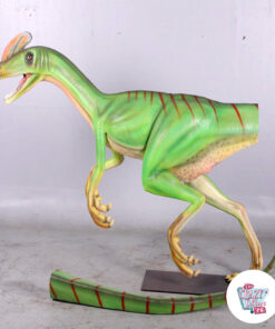 Figura Dinosaurio Guanlong