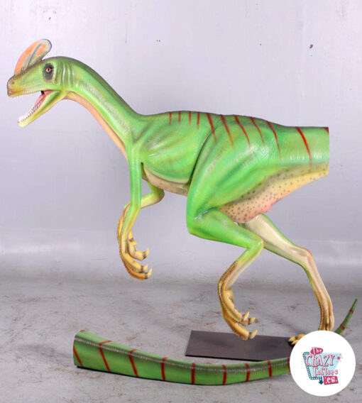 Figura Dinosaurio Guanlong