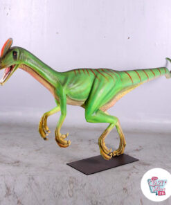 Figura Dinosaurio Guanlong