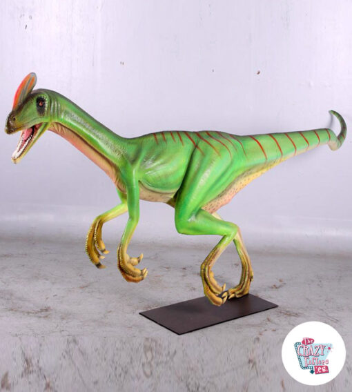 Figura Dinosaurio Guanlong