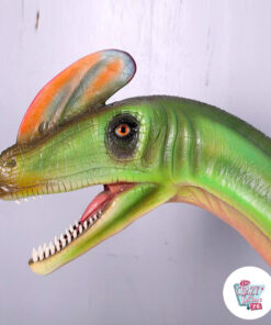 Figura Dinosaurio Guanlong