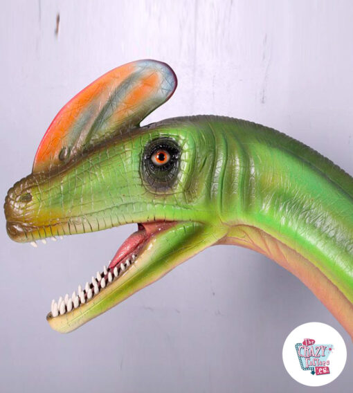 Figura Dinosaurio Guanlong