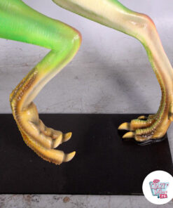 Figura Dinosaurio Guanlong