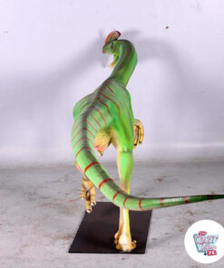 Figura Dinosaurio Guanlong