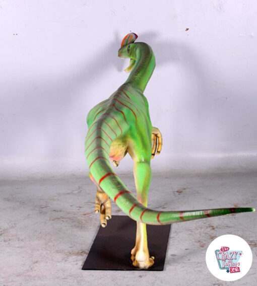 Figura Dinosaurio Guanlong