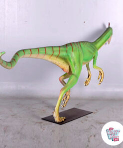 Figura Dinosaurio Guanlong