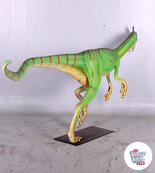 Figura Dinosaurio Guanlong