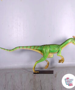 Figura Dinosaurio Guanlong