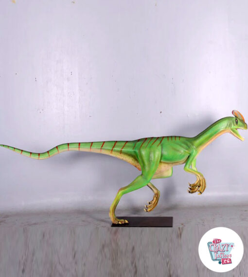 Figura Dinosaurio Guanlong