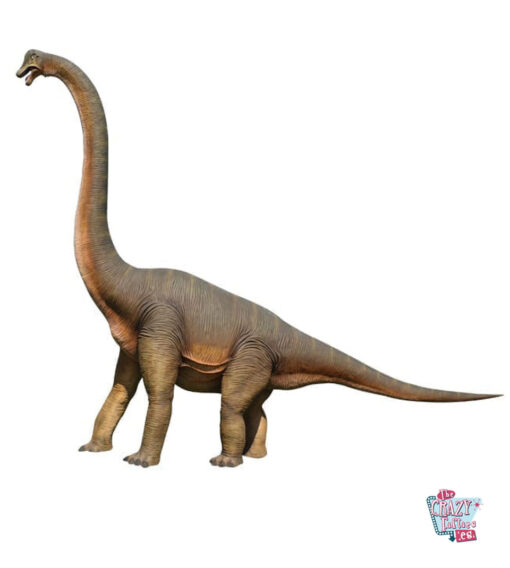 Figura Dinosaurio Brachiosaurus