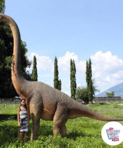 Figura Dinosaurio Brachiosaurus