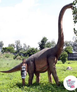 Figura Dinosaurio Brachiosaurus