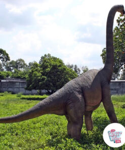 Figura Dinosaurio Brachiosaurus