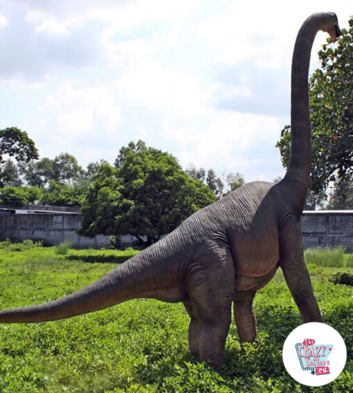 Figura Dinosaurio Brachiosaurus