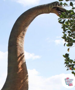 Figura Dinosaurio Brachiosaurus