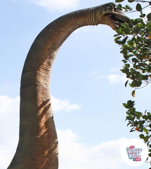 Figura Dinosaurio Brachiosaurus