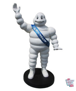 Figura Muñeco Michelin Bibendum