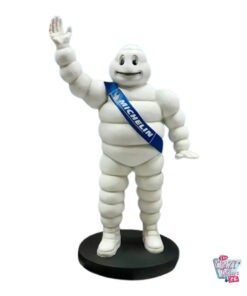 Figura Muñeco Michelin Bibendum Pequeño