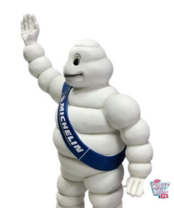 Figura Muñeco Michelin Bibendum Pequeño