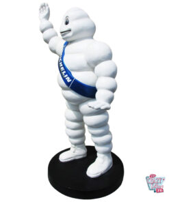 Figura Muñeco Michelin Bibendum