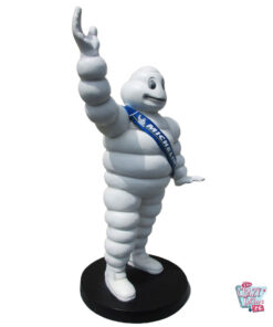 Figura Muñeco Michelin Bibendum