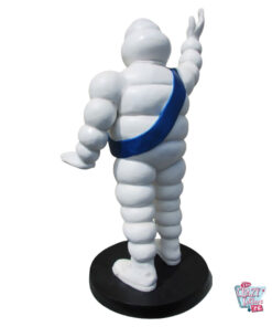 Figura Muñeco Michelin Bibendum