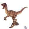 Figura Dinosaurio Velociraptor