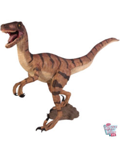 Figura Dinosaurio Velociraptor