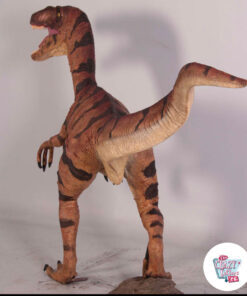 Figura Dinosaurio Velociraptor1