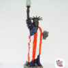 Figura Decoración Estatua de la Libertad