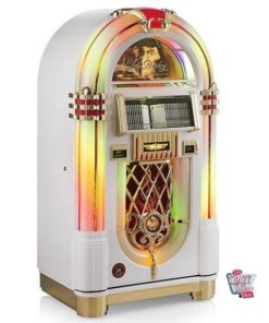 Jukebox Rock-ola Elvis Limited Edition