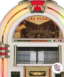 Jukebox Rock-ola Elvis Limited Edition