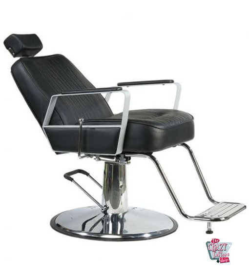 cadeira de barbeiro Comprar Retro Eco »Thecrazyfifties.es